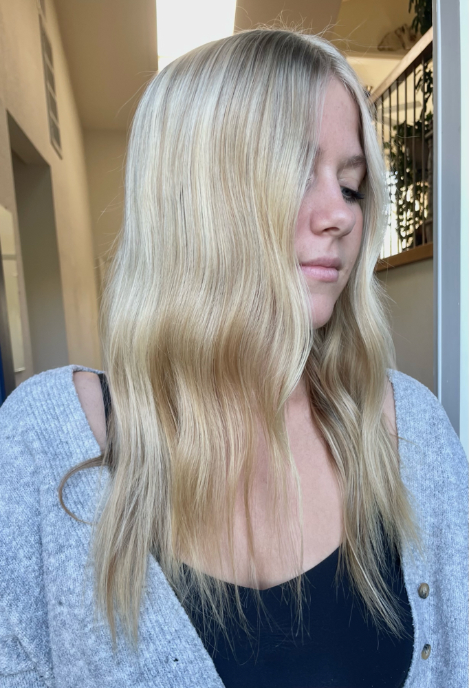 Hair Cut