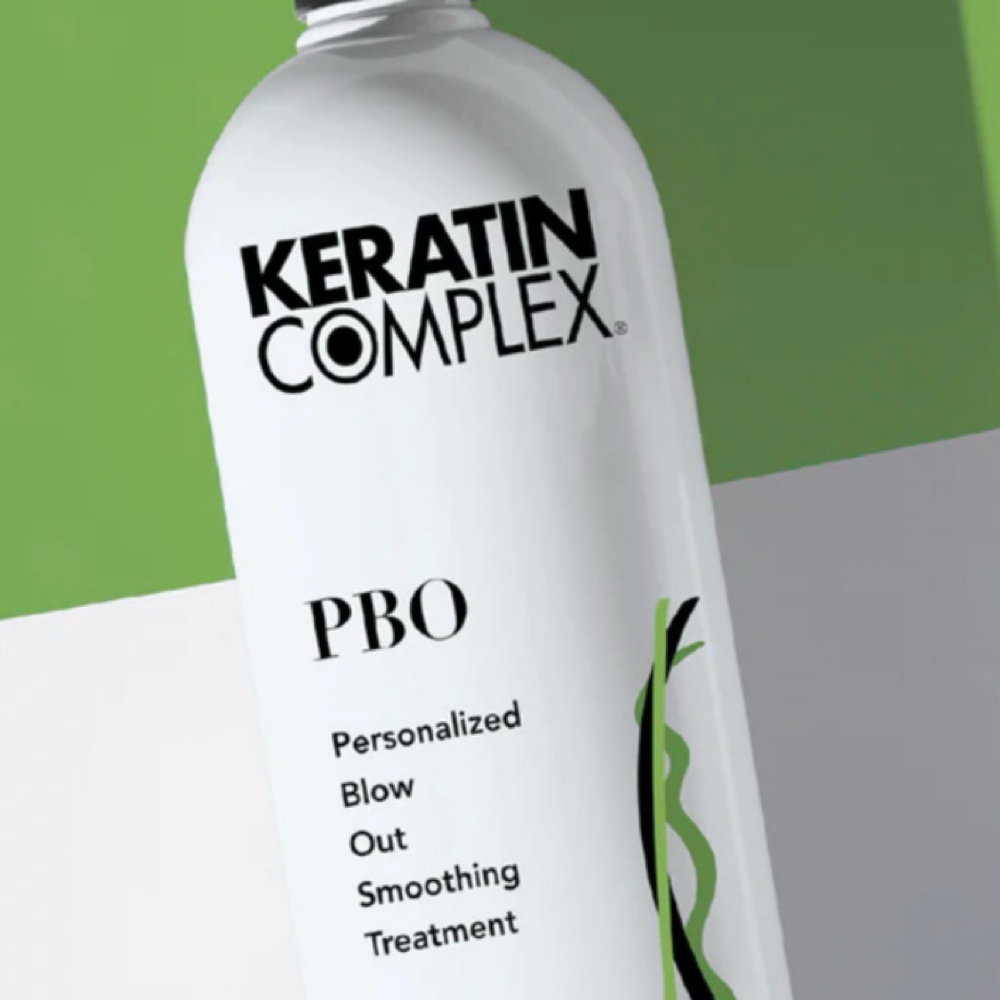 Personalized Blow Out