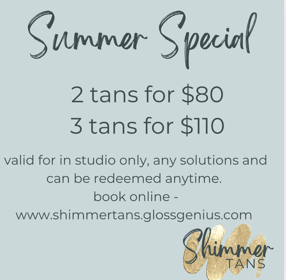 Summer Special