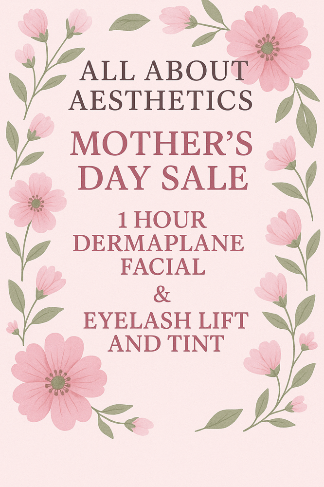 Mother’s Day Package