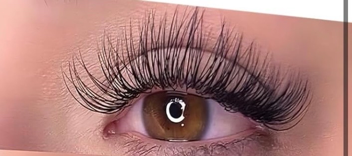 Classic Cluster Lash Extension