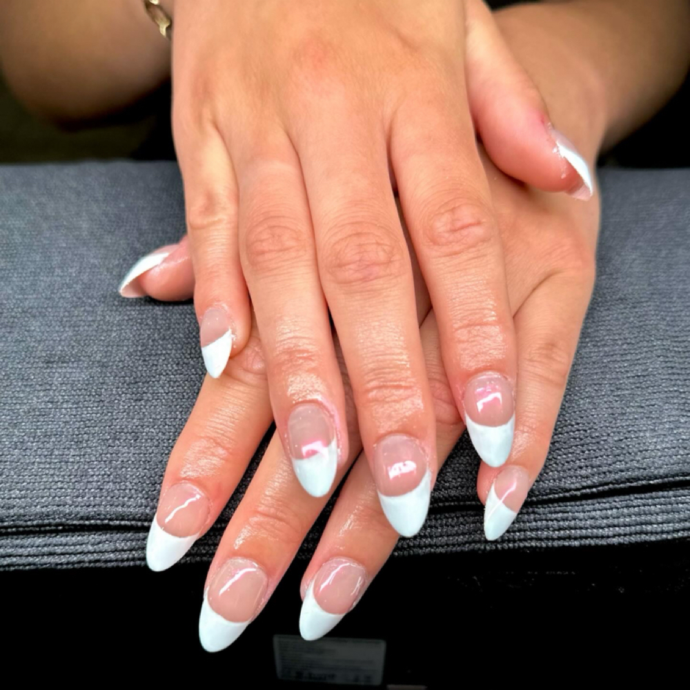 Chrome at Glam by Hae in Stockton, MO