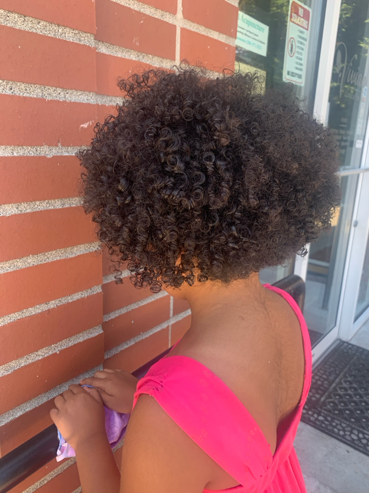 Deva Cut Short