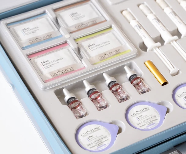 CELLSTORY Liquid Microneedle
