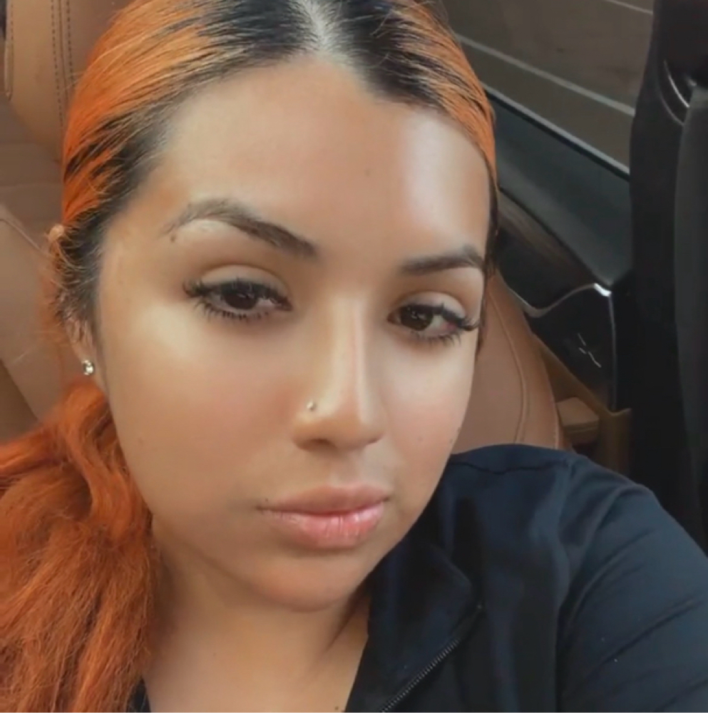 Wet Set at LAVISH LAFLAIR LASHES in mesquite, TX
