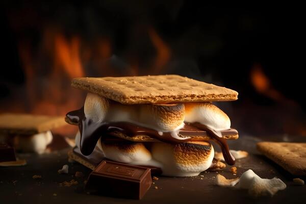 S’more Bliss Winter Vajacial