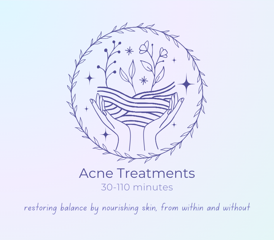 Acne Facial