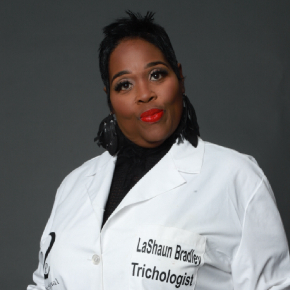 Trichology Consultation at Hair Therapy/Trichology Lounge & Spa in Washington, DC