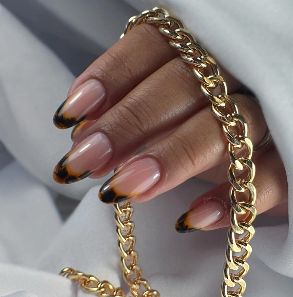 Dual Form Touch Up (Medium)
