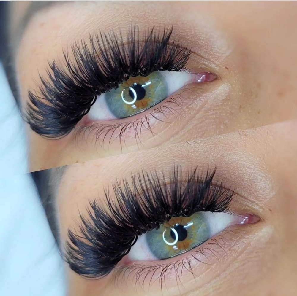 London Volume Fill