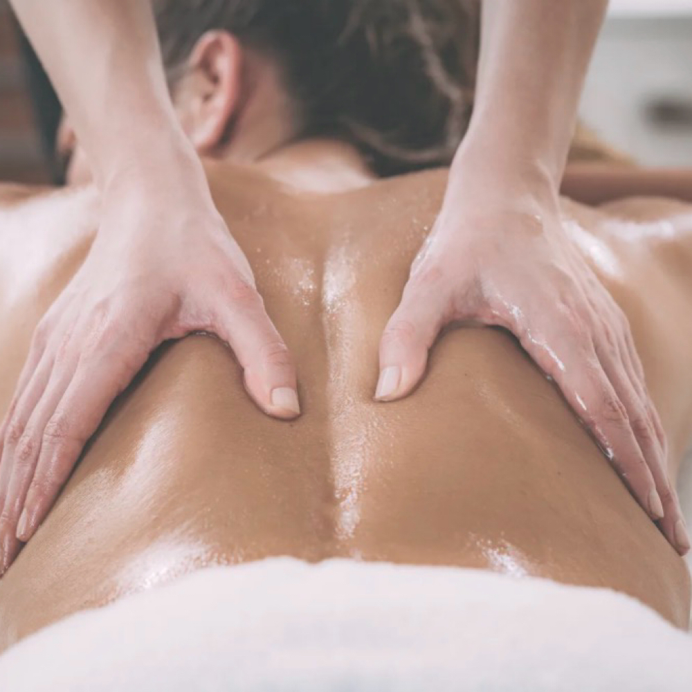 Back Relax Aroma touch at Ana Aesthetic & Beauty in Freeport, NY