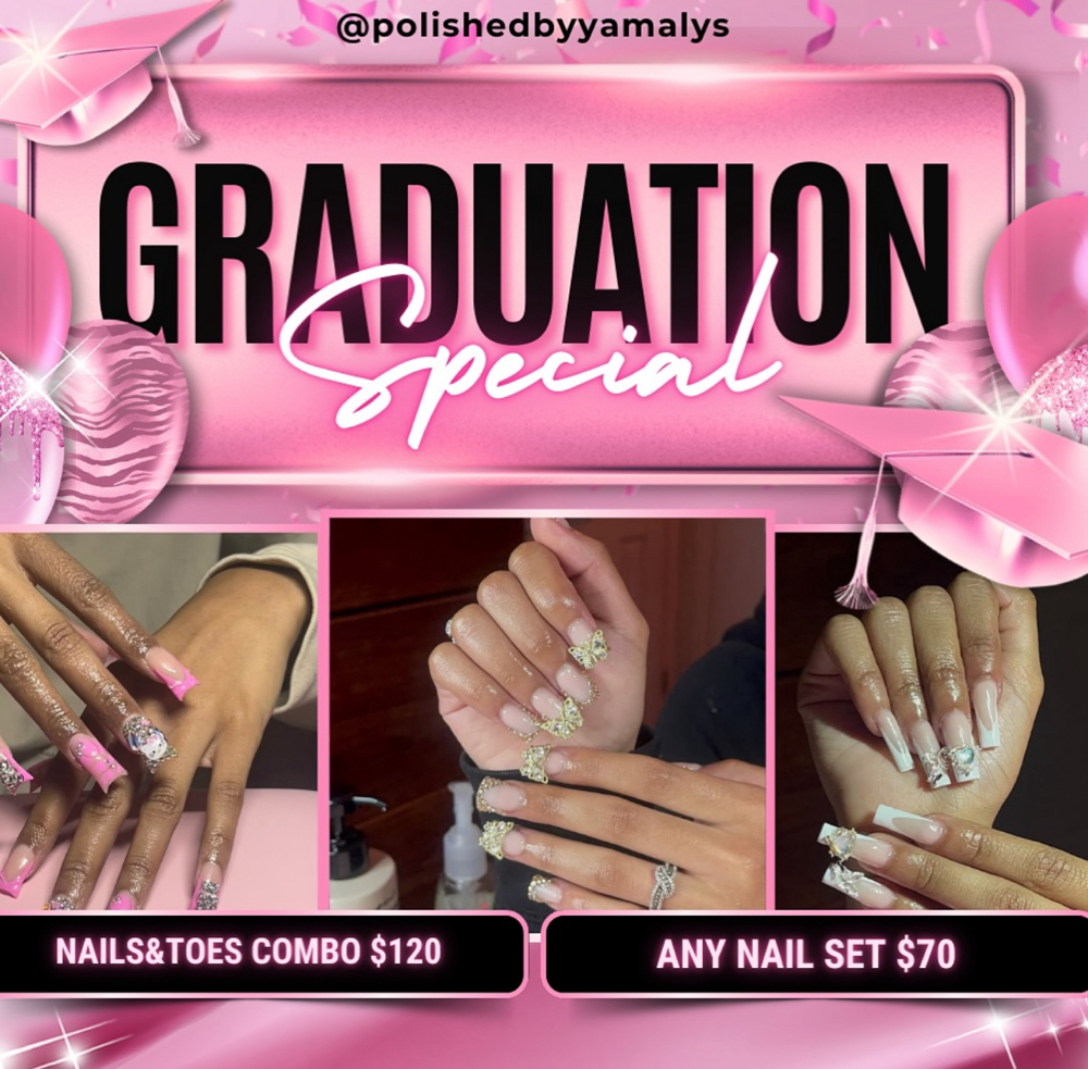 Graduation Combo