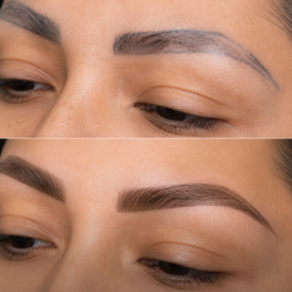 Corrective Brows(Approval Required at TyBrows INK in Land O’ Lakes, FL
