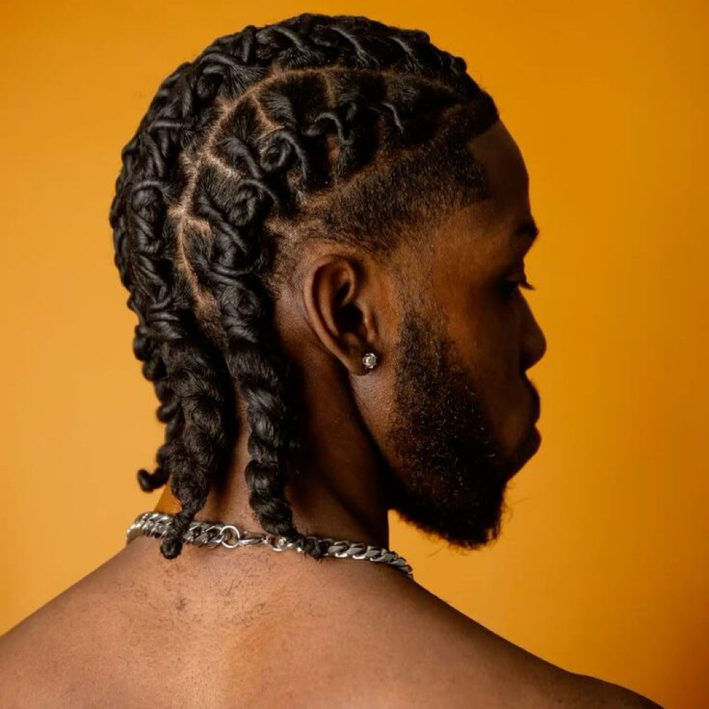 Loc Services (NEW CUSTOMERS at The HR Salon Co. in Augusta, GA