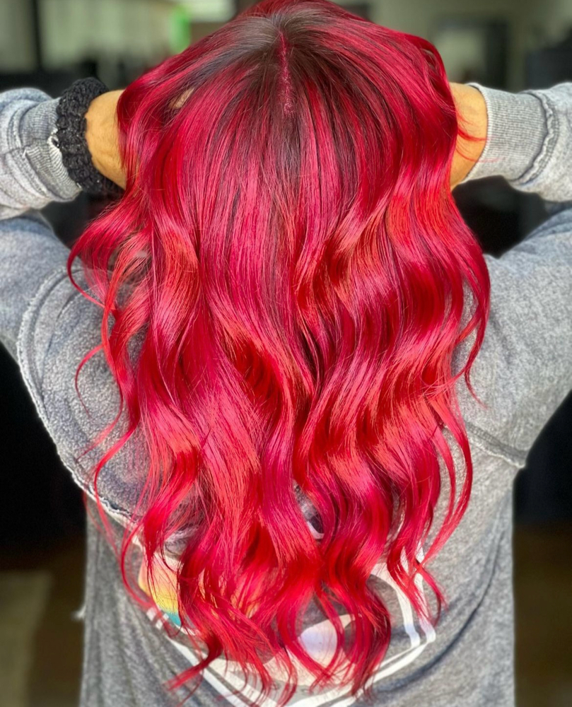 Fantasy colors