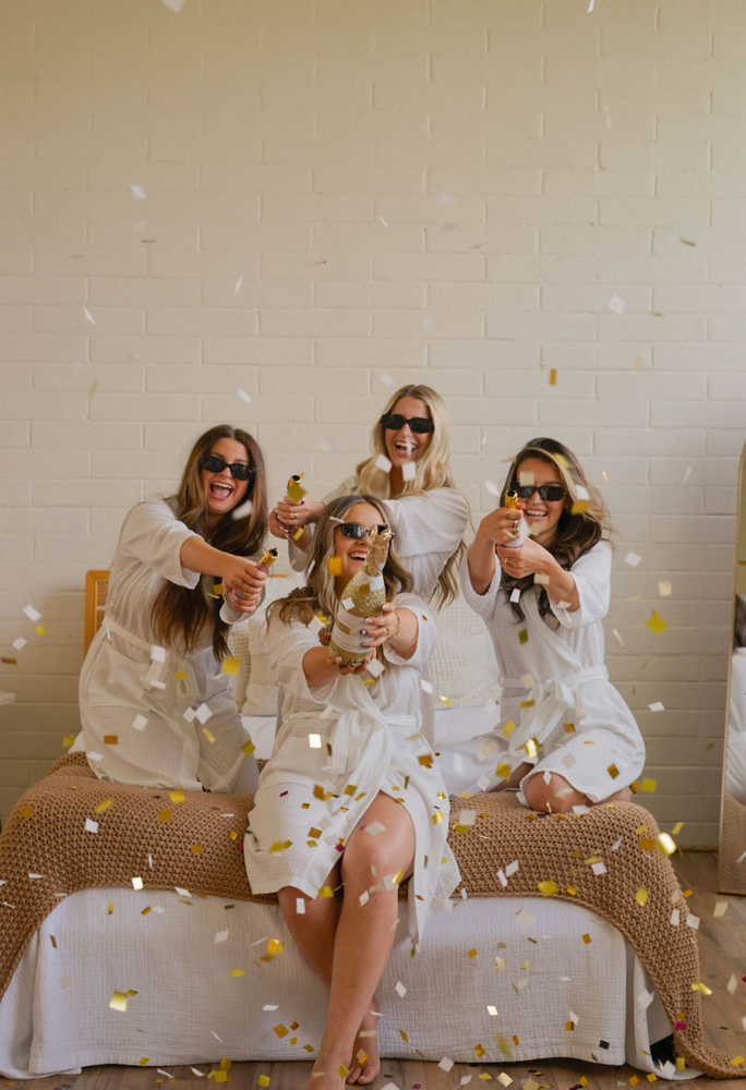 Traditional Tan at THE BRONZED BODY in Turlock, CA