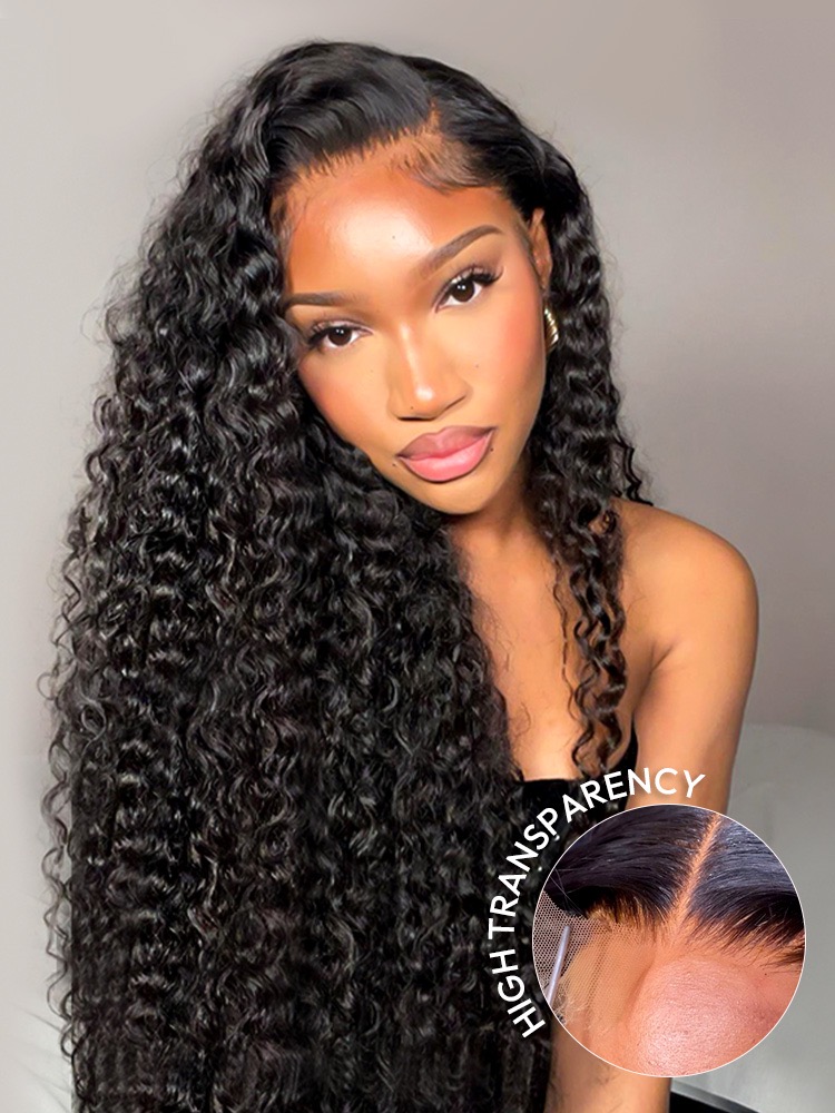Lace Closure Deluxe at Shakiyla  Ross in Florissant, MO