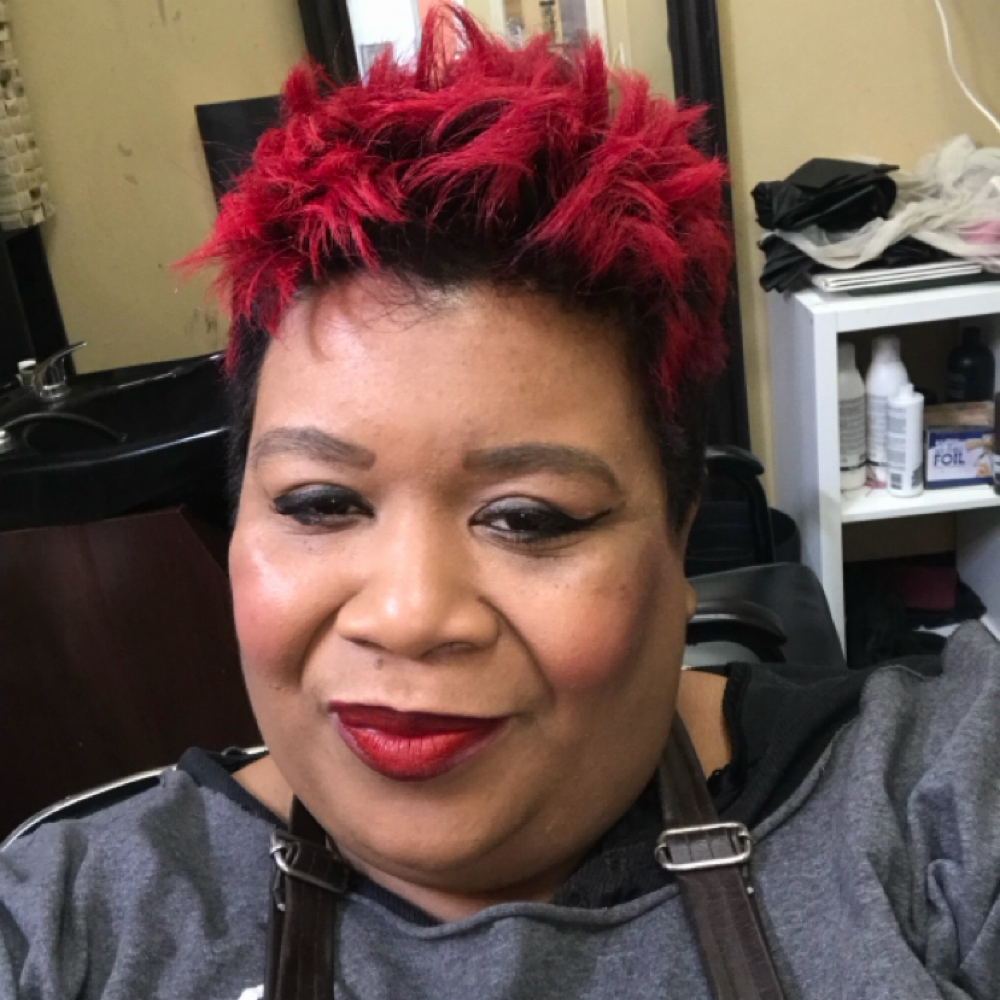 Single Process Color Experience at Styles By Angela Renee in Md, MD