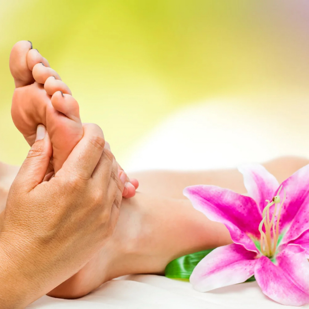 *Reflexology~*Foot Massage at Complexions Esthetics llc in Forked River, NJ