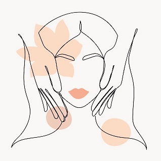 Glow and Go facial