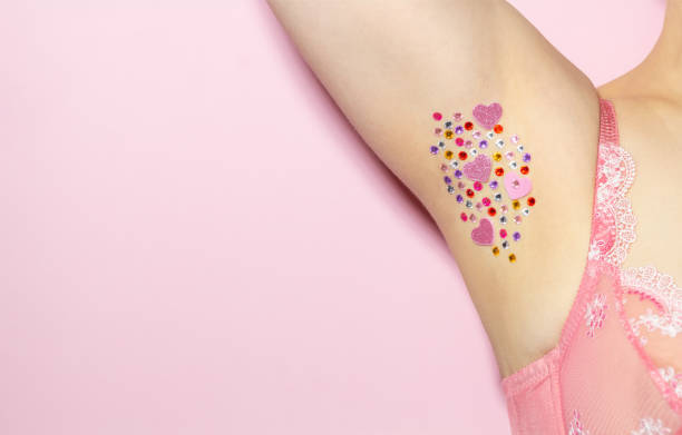 Underarm