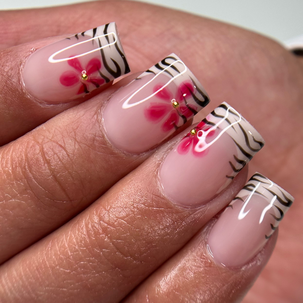 XS Full Set With Design