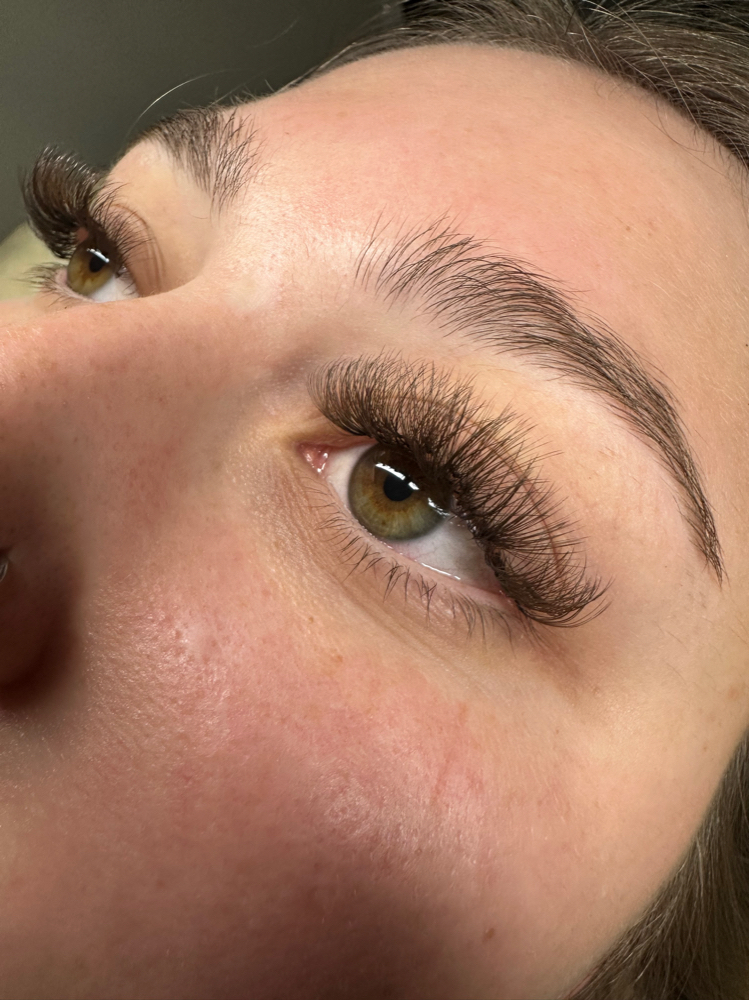 Bridal Lash Package at Lashin Outlaw in WA, WA