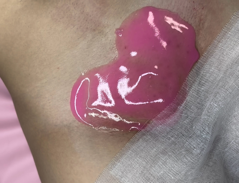 Soothing Jelly Mask (Add On)