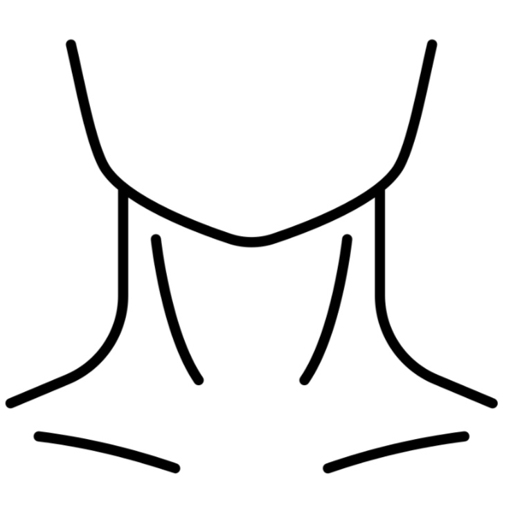 Neck