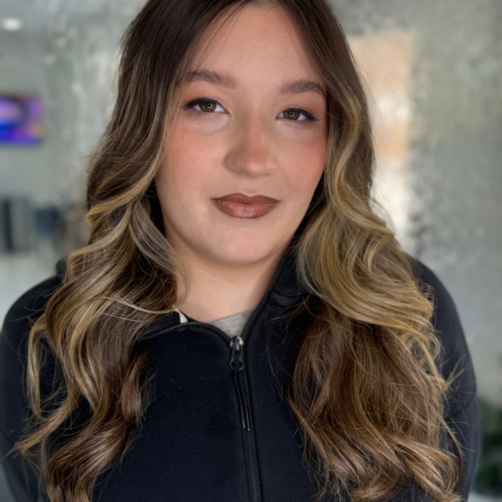 Glam Makeup at Kanvas by Kanani in Cherry Valley, MA