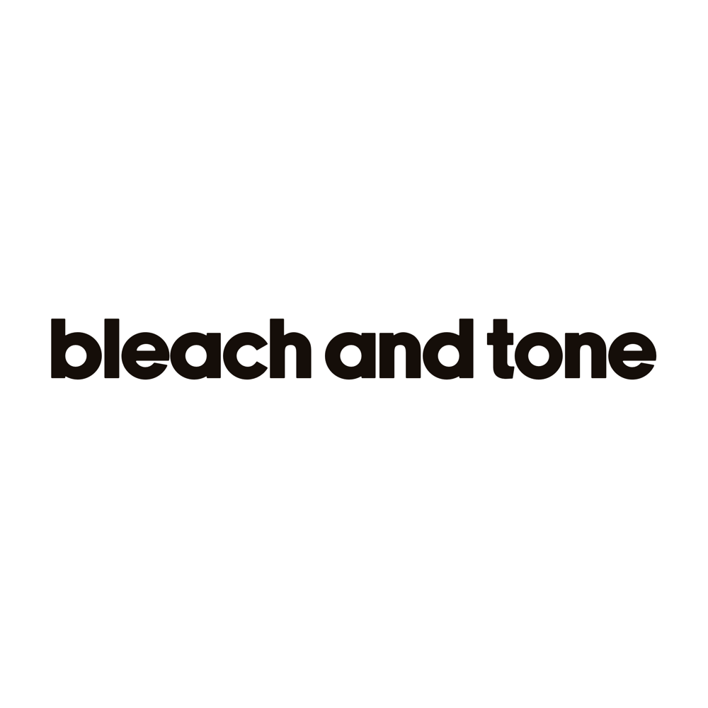 Bleach + Tone