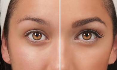 Eyebrow Tint