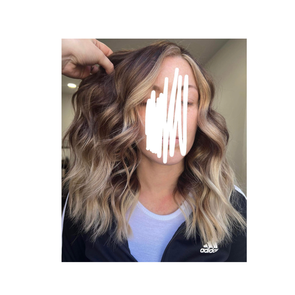 Ombre