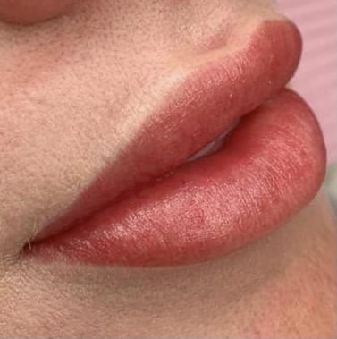 Lips (24 Month Color Boost)