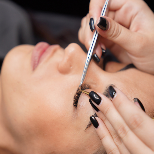Lash Fills