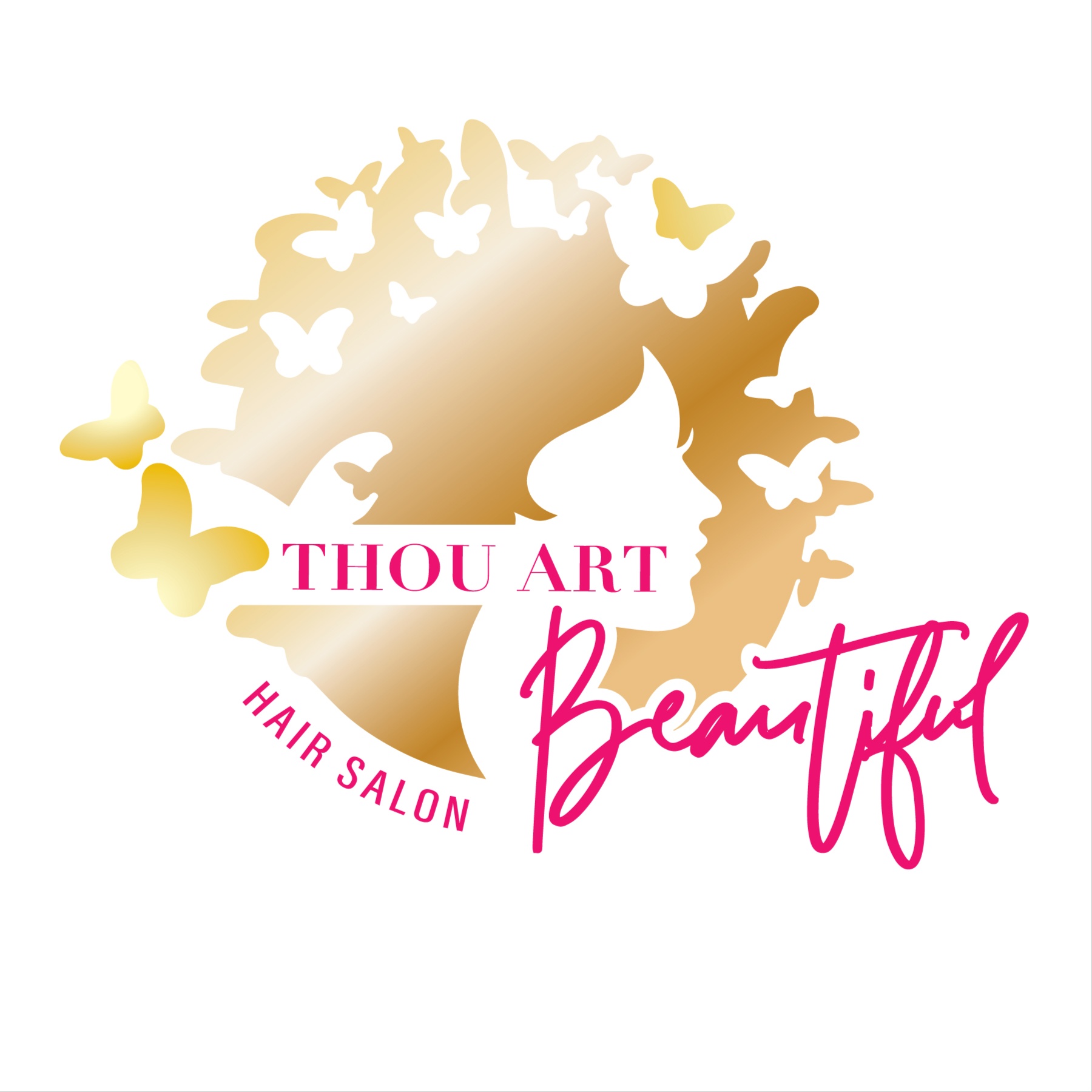 Treatment / Hair moisturizing mask at Thou Art Beautiful Hair Salon in Tonawanda, NY