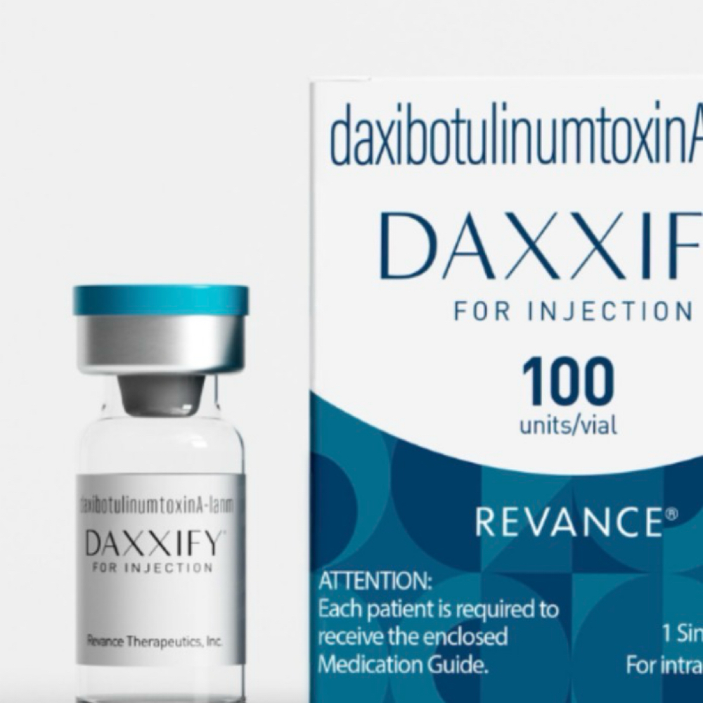 Daxxify