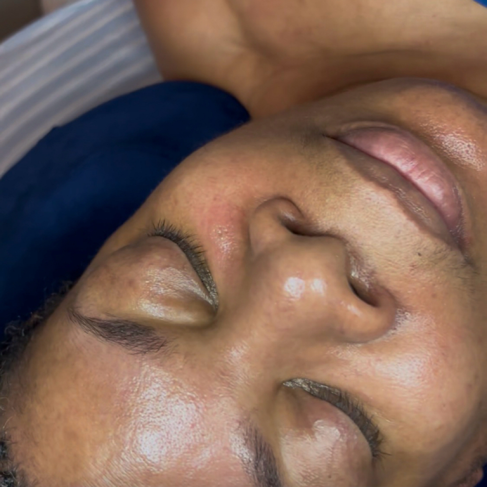 Glass Skin Reset Series at Kinetic Aura in Redford, MI