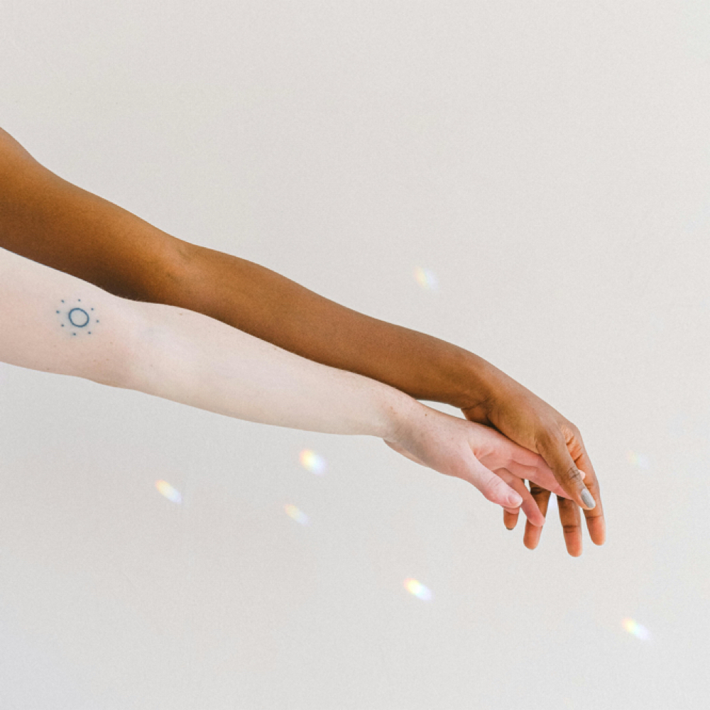 Arms (Full) Wax at Luniah Beauty in Tampa, FL