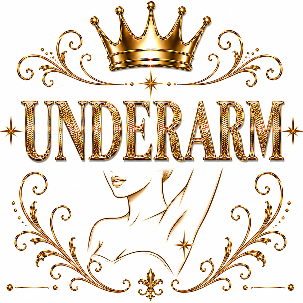 Underarms at K Emonies Collections