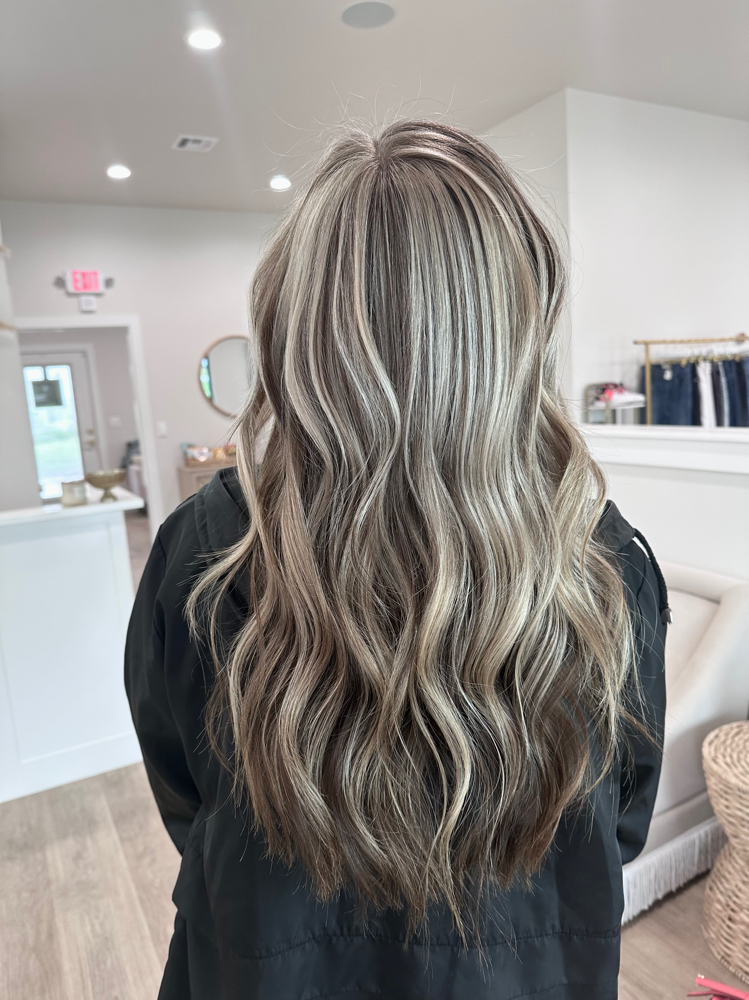Partial Highlight at Aubree Gilbert in Fort Gibson, OK