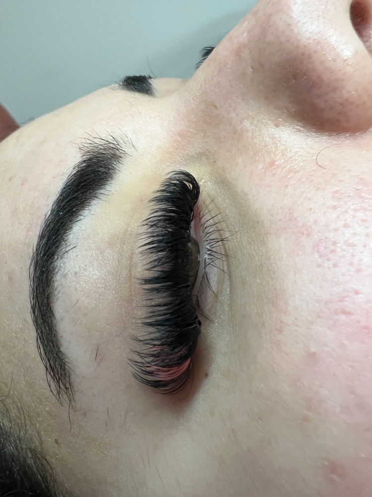 Mega Volume Refill 2 Weeks
