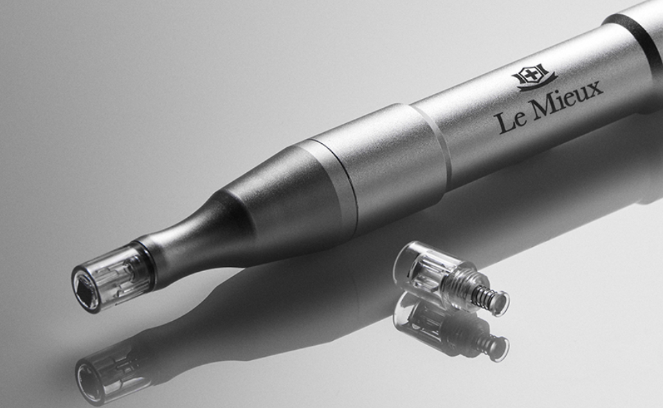 Derma Channel Nano Infusion