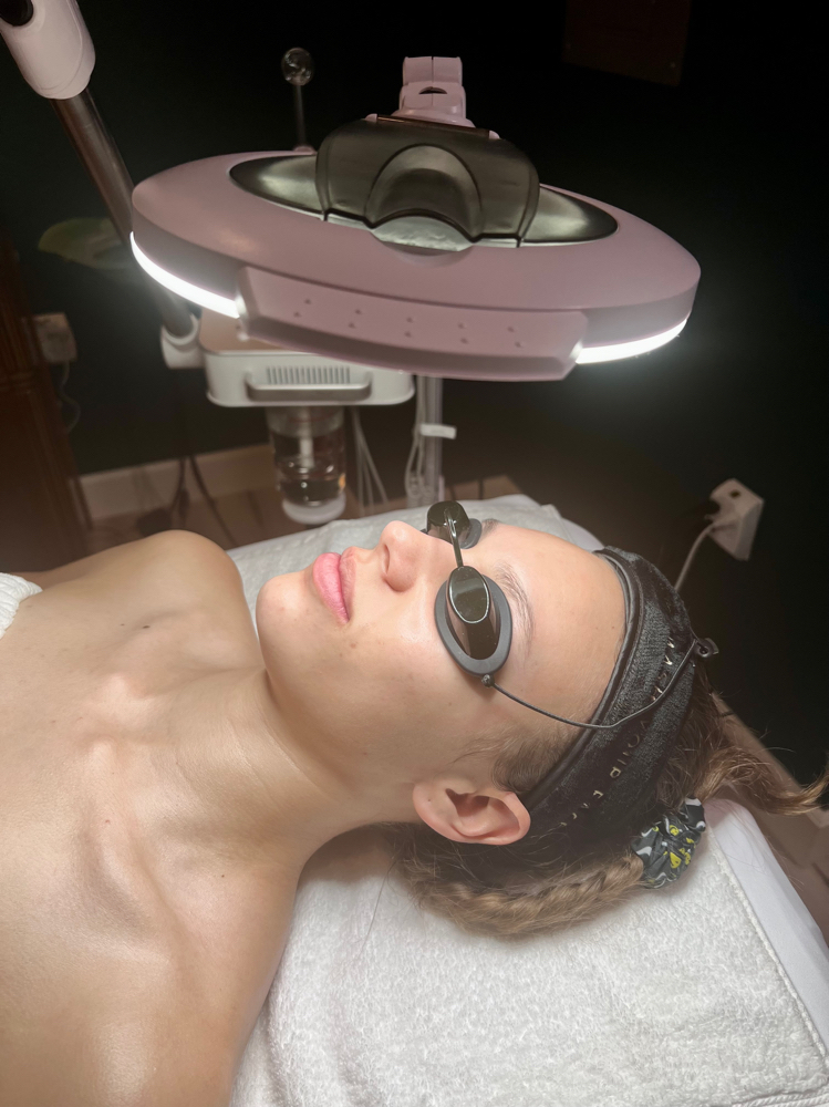Teen Facial