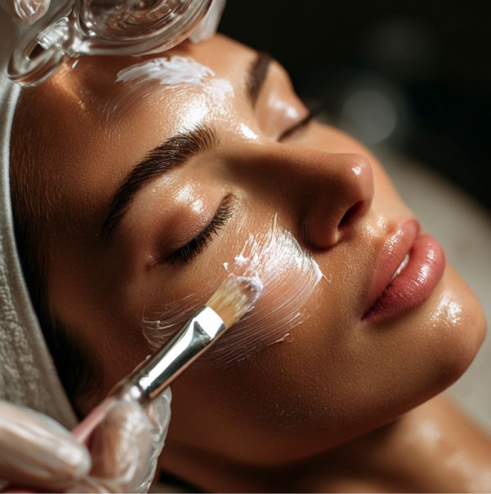 Chemical Peels at The Juniper LLC in BARGERSVILLE, IN