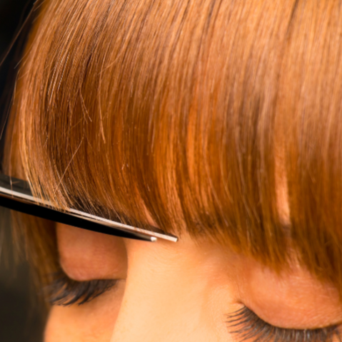 Fringe Trim at Rooted & Thryve Collective in Council Bluffs, IA