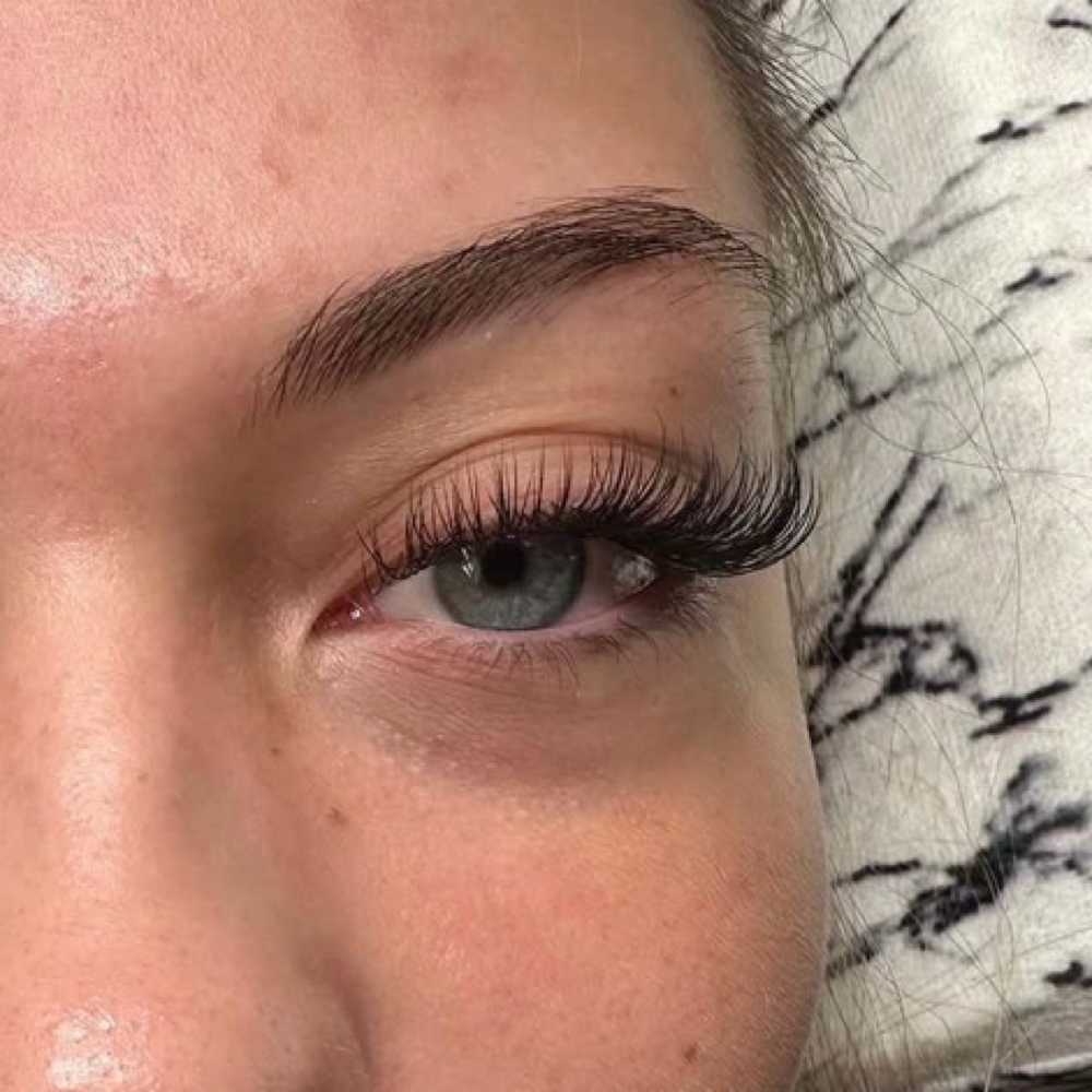 Classic Fill - 2 Week at Truly Pampered Salon & Day Spa in Brockport, NY