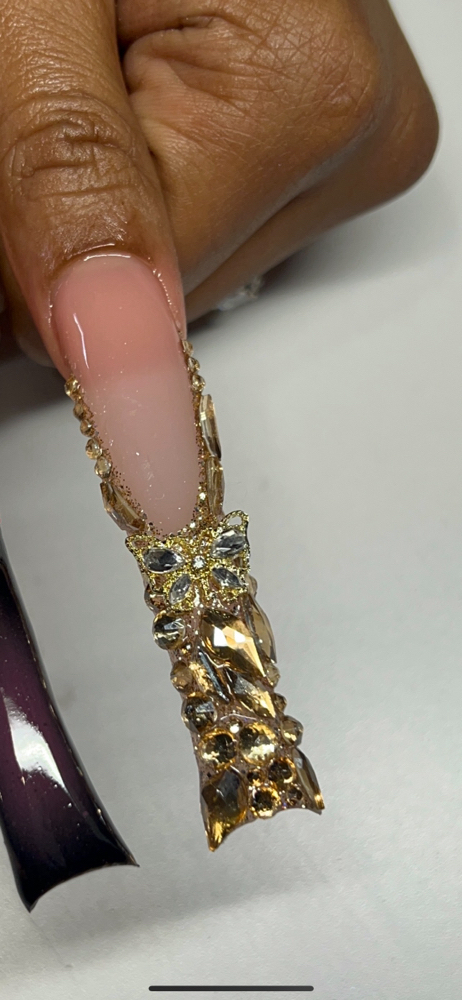 Junk Nails