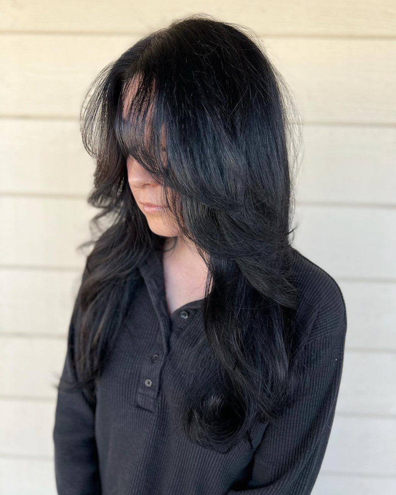 Haircut