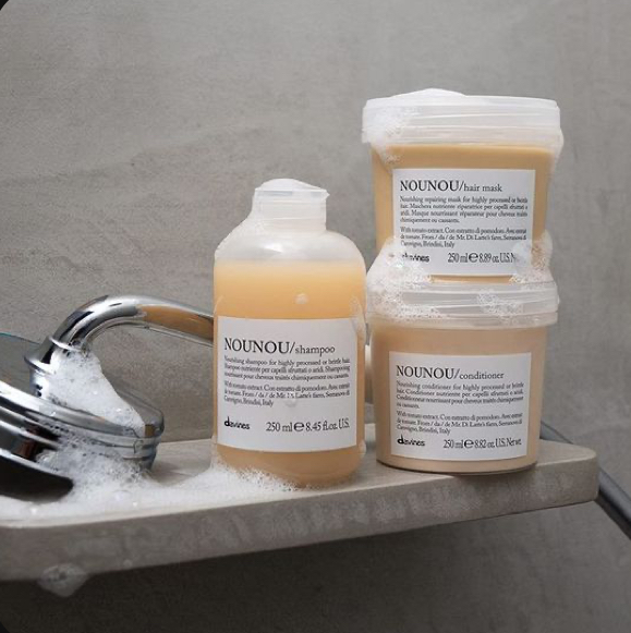 Deep Conditioning Treatment
